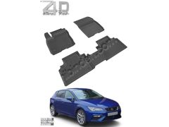 SEAT LEON HAVUZ PASPAS TAKIMI SAHLER