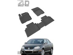 VW JETTA HAVUZ PASPAS TAKIMI SAHLER