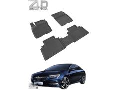 OPEL İNSİGNİA HAVUZ PASPAS TAKIMI SAHLER