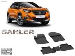 PEUGEOT 2008 HAVUZ PASPAS TAKIMI SAHLER