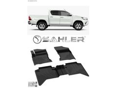 TOYOTA HİLUX HAVUZ PASPAS TAKIMI SAHLER