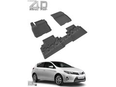 TOYOTA AURİS HAVUZ PASPAS TAKIMI SAHLER