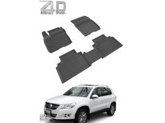 VW TİGUAN HAVUZ PASPAS TAKIMI SAHLER