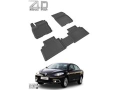 RENAULT FLUENCE HAVUZ PASPAS TAKIMI SAHLER