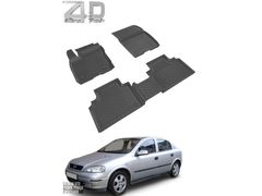 OPEL ASTRA G HAVUZ PASPAS TAKIMI SAHLER
