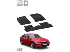 BMW F30 3 SERİSİ HAVUZ PASPAS TAKIMI SAHLER