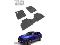RENAULT KADJAR HAVUZ PASPAS TAKIMI SAHLER