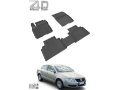 VW PASSAT HAVUZ PASPAS TAKIMI SAHLER