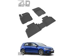 VW GOLF 7 HAVUZ PASPAS TAKIMI SAHLER