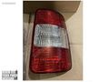 Vw caddy sag stop