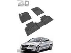 SKODA OCTAVİA HAVUZ PASPAS TAKIMI SAHLER