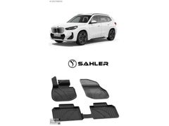 BMW İX1 havuz paspas takımı sahler