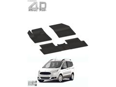 FORD TOURNEO COURİER HAVUZ PASPAS TAKIMI SAHLER