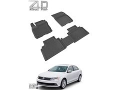 VW JETTA HAVUZ PASPAS TAKIMI SAHLER