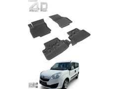 OPEL COMBO HAVUZ PASPAS TAKIMI SAHLER