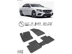 MERCEDES W 213 E SERİSİ HAVUZ PASPAS TAKIMI SAHLER