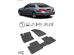 MERCEDES W212 E SERİSİ HAVUZ PASPAS TAKIMI SAHLER