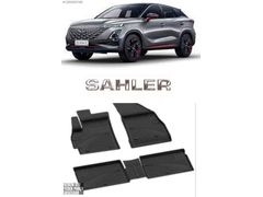 Chery omoda 5 havuzu paspas takımı sahler