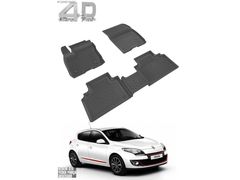 RENAULT MEGANE 3 HAVUZ PASPAS TAKIMI SAHLER