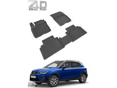 SEAT ARONA HAVUZ PASPAS TAKIMI SAHLER