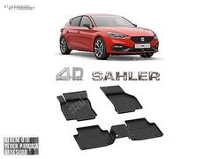SEAT LEON HAVUZ PASPAS TAKIMI SAHLER