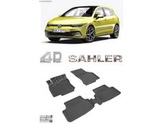 VW GOLF 8 HAVUZ PASPAS TAKIMI SAHLER