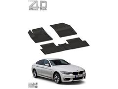 BMW 4 SERİSİ HAVUZ PASPAS TAKIMI SAHLER