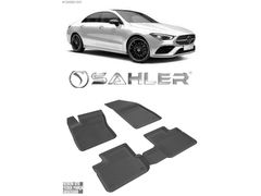 MERCEDES C118 CLA HAVUZ PASPAS TAKIMI SAHLER