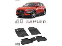 HYUNDAİ KONA HAVUZ PASPAS TAKIMI SAHLER