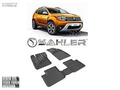 DACİA DUSTER HAVUZ PASPAS TAKIMI SAHLER