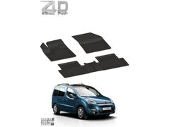 PEUGEOT PARTNER HAVUZ PASPAS TAKIMI SAHLER