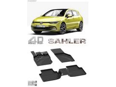 VW GOLF 8 HAVUZ PASPAS TAKIMI SAHLER