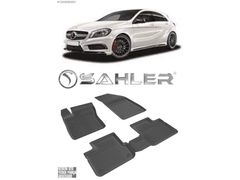 MERCEDES W176 A SERİSİ HAVUZ PASPAS TAKIMI SAHLER