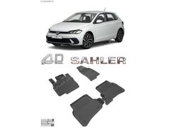VW POLO HAVUZ PASPAS TAKIMI SAHLER