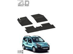 PEUGEOT BİPPER HAVUZ PASPAS TAKIMI SAHLER