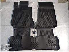 MERCEDES C SERİSİ W204 HAVUZ PASPAS TAKIMI SAHLER