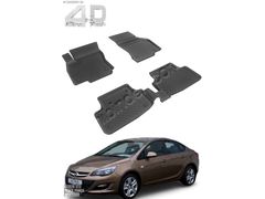 OPEL ASTRA J SEDAN HAVUZ PASPAS TAKIMI SAHLER