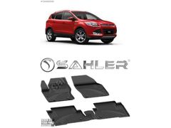 FORD KUGA HAVUZ PASPAS TAKIMI SAHLER