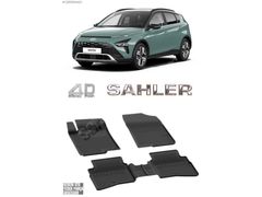 HYUNDAİ BAYON HAVUZ PASPAS TAKIMI SAHLER