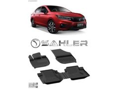HONDA CİTY HAVUZ PASPAS TAKIMI SAHLER