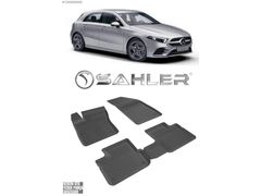 MERCEDES W177 A SERİSİ SEDAN HB HAVUZ PASPAS TAKIMI SAHLER
