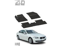 BMW 5 SERİSİ F10 HAVUZ PASPAS TAKIMI SAHLER