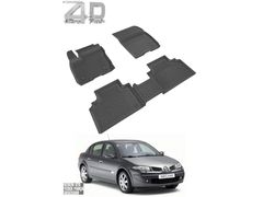 MEGANE 2 SEDAN HAVUZ PASPAS TAKIMI SAHLER