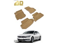 VW PASSAT B8 BEJ RENK HAVUZ PASPAS TAKIMI SAHLER