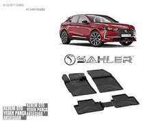 DS4 Havuz paspas takımı sahler