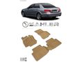 MERCEDES W212 E SERİSİ BEJ HAVUZ PASPAS TAKIMI SAHLER