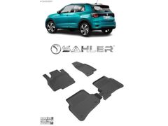 VOLKSWAGEN T-CROSS HAVUZ PASPAS TAKIMI SAHLER