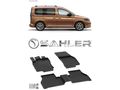 VOLKSWAGEN CADDY HAVUZ PASPAS TAKIMI SAHLER