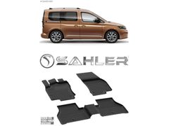 VOLKSWAGEN CADDY HAVUZ PASPAS TAKIMI SAHLER