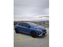Sahibinden Renault Clio 1.0 TCe Techno Esprit Alpine 2023 Model